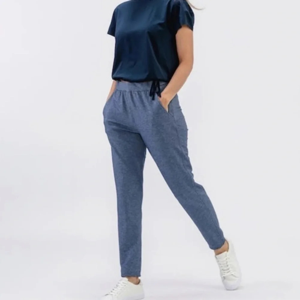 New Ministry Of Supply Fusion Terry Jogger Sweatpants